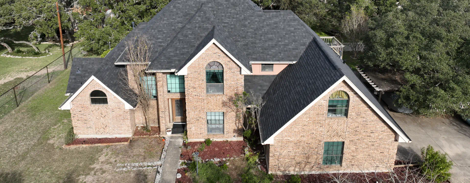 Hero Completed Roof Replacement