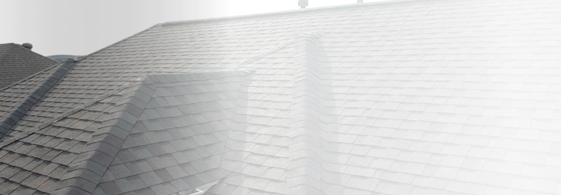 home image background Repaired roof